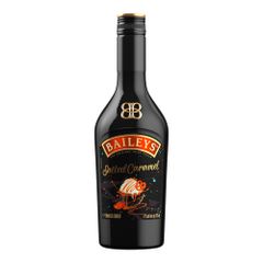 Salted Caramel 17 Vol. % 500ml von Baileys