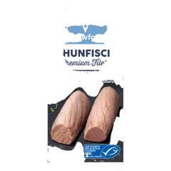 Bio Thunfisch Premium Filets 115g - 10er Vorteilspack von Followfood