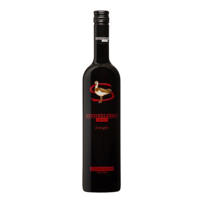Zweigelt 2023 750ml von Scheiblhofer