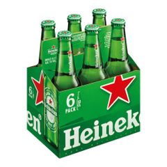 Bier Original EW 60330ml von Heineken