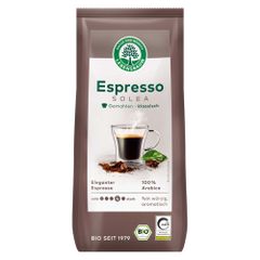 Bio Solea Espresso gemahlen 250g von Lebensbaum