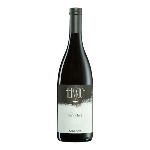 Bio Pannobile 2020 750ml von Heinrich Gernot