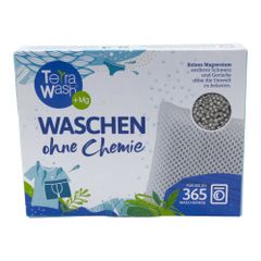 Bio TerraWash Waschkissen   1Stück von Memo