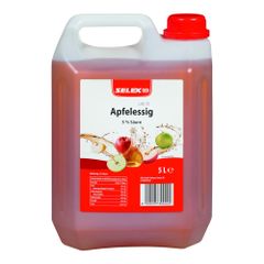 Apfelessig 5% 5000ml von Selex