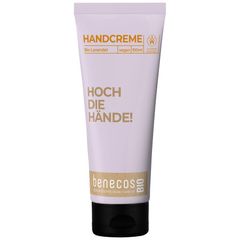 Bio Handcreme Lavender 100ml von Benecos