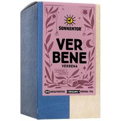 Bio Verbene Tee á 24g - 4er Vorteilspack von Sonnentor