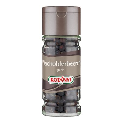 Wacholderbeeren 225ml von Kotanyi