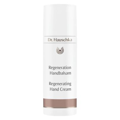 Organic regeneration hand balm 50ml