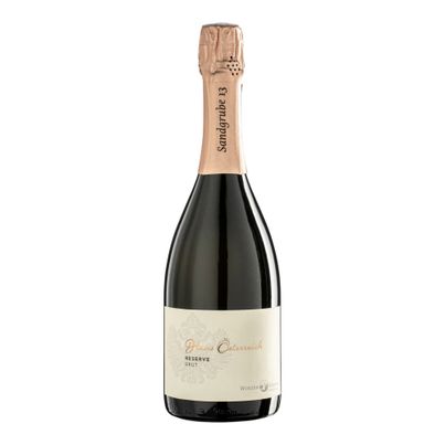Haus Österreich Reserve Brut 750ml von Winzer Krems
