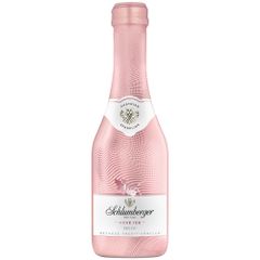 Schlumberger Rosé Ice Brut 0,2l