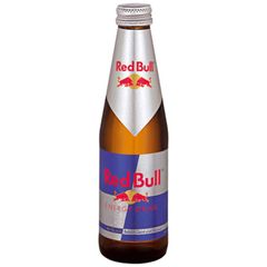 Red Bull Flasche 250ml - 24er Vorteilspack von Red Bull