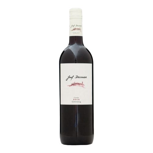 DOCK Göttweig Red 2018 750ml