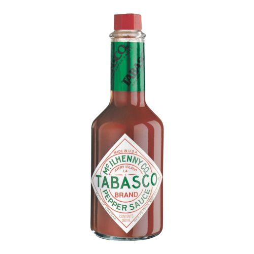 Pepper sauce red 350ml from Tabasco