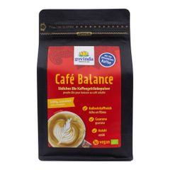 Bio Cafe Balance 400g - 6er Vorteilspack von Govinda