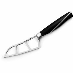 Cheese knife 10cm - Highest cutting quality - Forged from one piece of stainless steel 
stainless steel - Multiple ice-hardened by TYROLIT LIFE