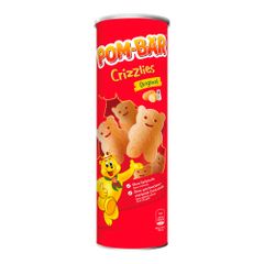 Crizzlies Original 150g von Pom Bär