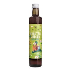 Bio Kräuterjodler Sirup 500ml - 6er Vorteilspack von Sonnentor