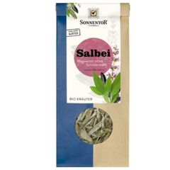 Bio Salbei 50g - 6er Vorteilspack von Sonnentor