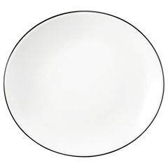 Modern Life Teller oval 5234 von Seltmann