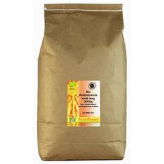 Bio Parboiled Reis weiß lang 5000g von Nestelberger
