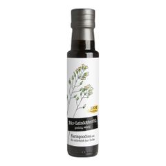 Bio Leindotteröl 100ml - 6er Vorteilspack von Farmgoodies