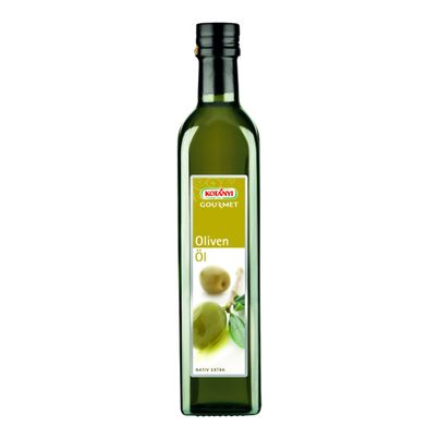 Olivenöl 500ml von Kotanyi