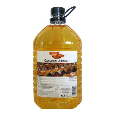 Condimento Bianco 6% 5000ml von Monari