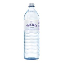 Bio Vöslauer prickelnd MW 1000ml - 8er Vorteilspack von Vöslauer
