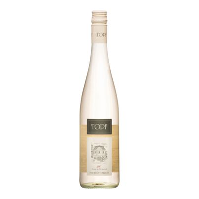 Bio [W] Zweigelt Gleichgepresst 24 750ml von Topf Johann