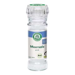 Meersalz 100g von Lebensbaum