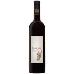 Louange 2018 750ml - Rotwein von Abbaye De Jouques