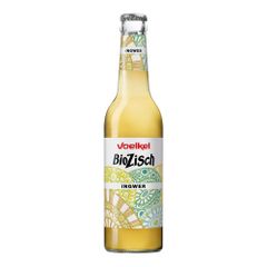Bio Ingwer MW 330ml - 12er Vorteilspack von Voelkel
