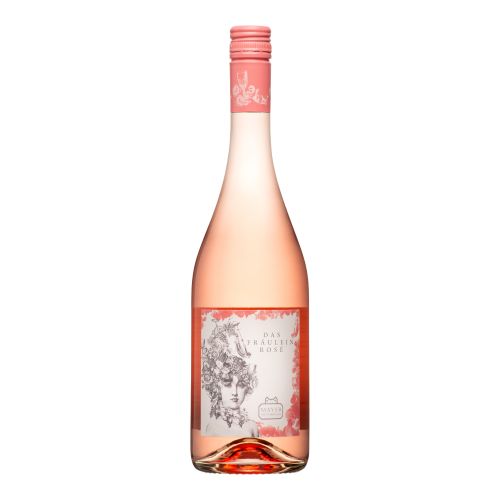 Das Fräulein Rosé 2023 750ml von Weingut Mayer am Pfarrplatz