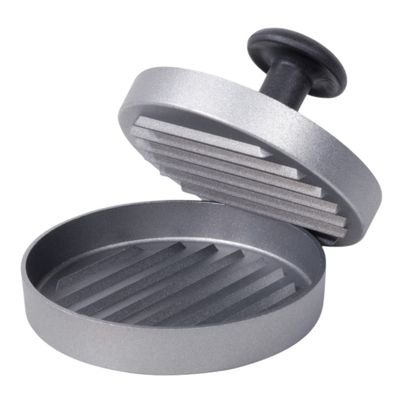 Hamburger press diameter 11.5cm from Contacto Bander