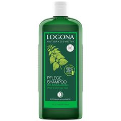 Organic care shampoo nettle 500ml