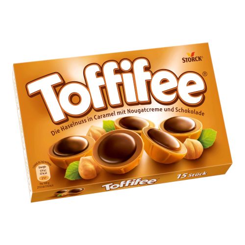 Storck Toffifee 15er 125g