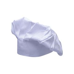 Kochmütze Philip weiß h29cm von Karlowsky Andmore