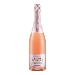 Wiener Hofburg Rosé Sekt 750ml von Henkell Sekt