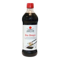 Bio Shoyu 500ml - 6er Vorteilspack von Arche