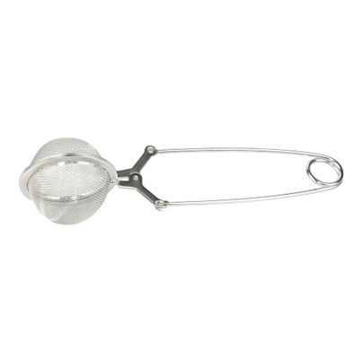 Teebrühlöffel Rf Durchmesser 4.5cm Höhe l15.5cm  von Weis Karl