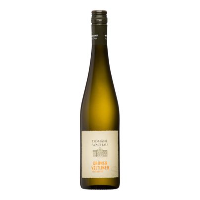 Grüner Veltliner Federspiel Terrassen 2023 750ml von Domäne Wachau