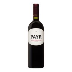 Bio Zweigelt Rubin Carnuntum 2020 750ml - Rotwein von Weingut Payr