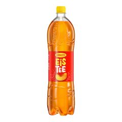 Eistee Pfirsich Pet 1500ml - 6er Vorteilspack von Rauch