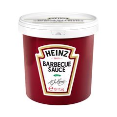 Sauce Barbecue 11,5kg von Heinz