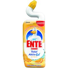 Aktiv Gel Citrus 750ml von Wc Ente