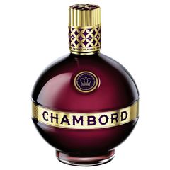 Berry Liqueur 16.5% vol. 500ml by Chambord