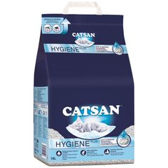 Katzenstreu 18000ml von Catsan