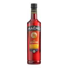 Bio Aperitivo Bitter 15% 700ml von Maemo