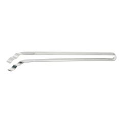 Grill tongs curved 32cm from Westmark