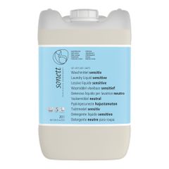 Bio Waschmittel Sensitiv     266WG 20000ml von Sonett